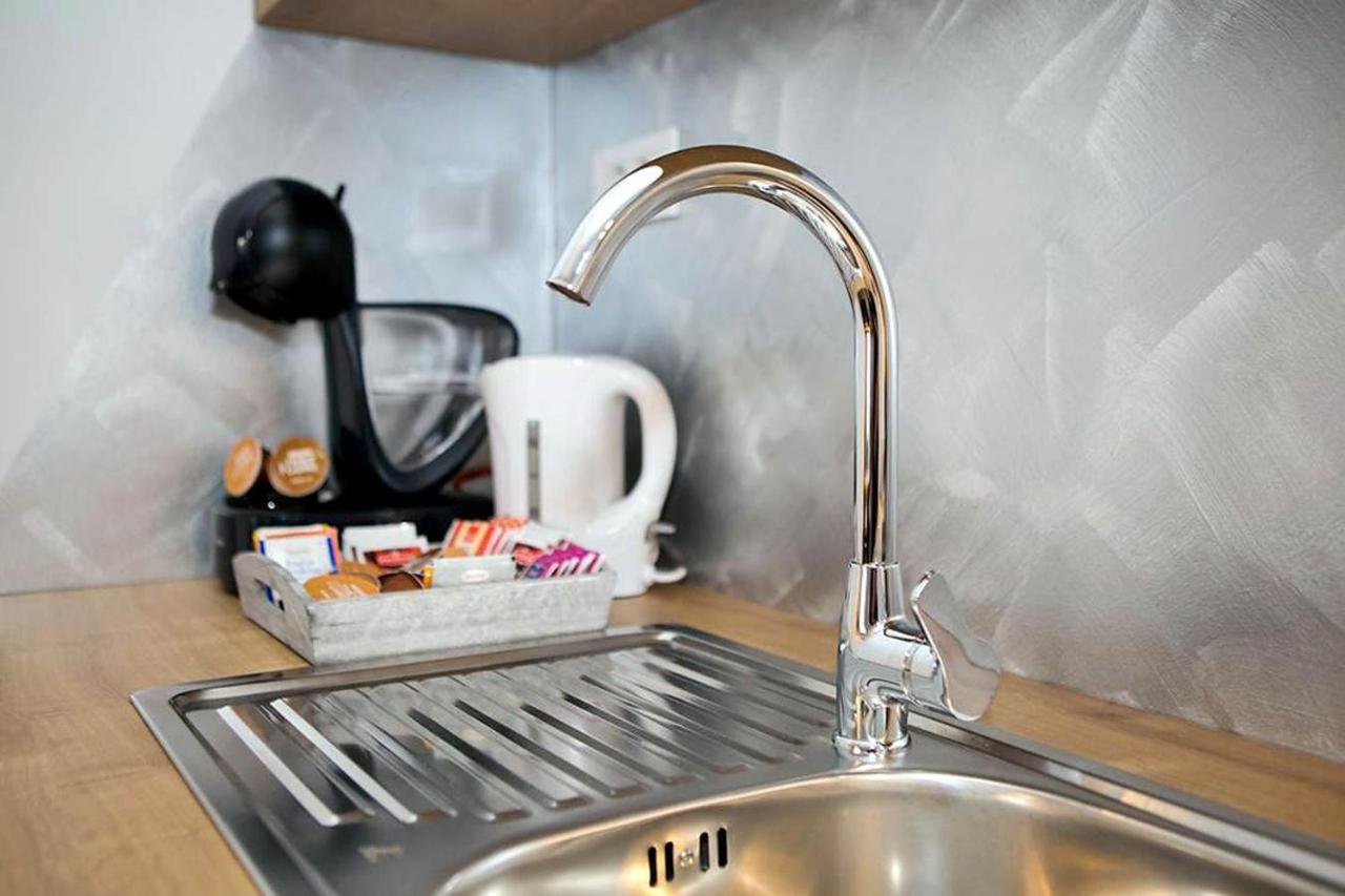 Apartment Sweet Daisy With Parking Ζαντάρ Εξωτερικό φωτογραφία