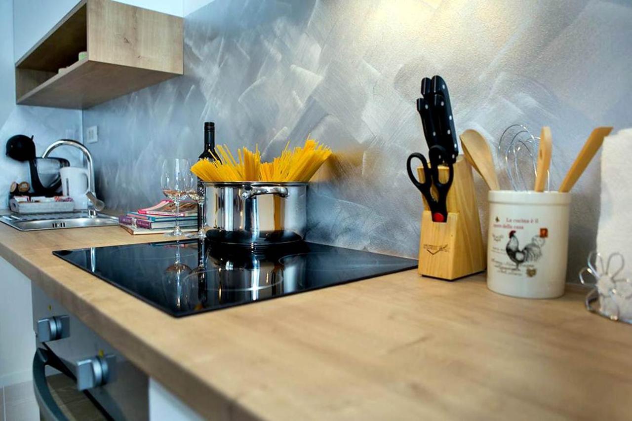Apartment Sweet Daisy With Parking Ζαντάρ Εξωτερικό φωτογραφία