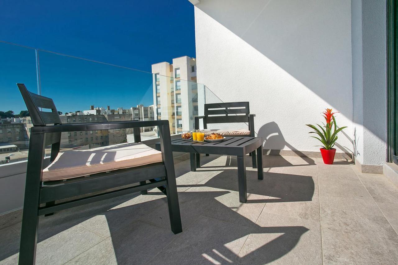 Apartment Sweet Daisy With Parking Ζαντάρ Εξωτερικό φωτογραφία